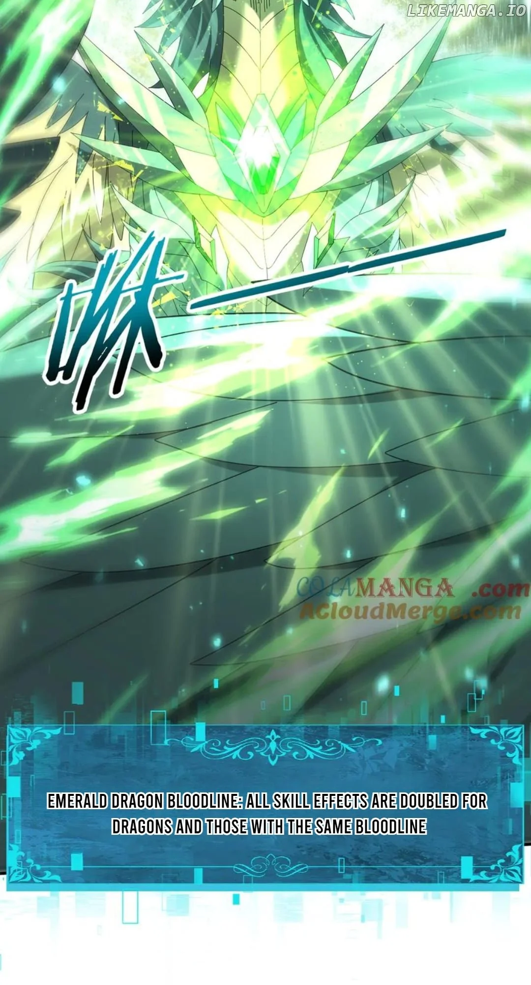 WORTHLESS PROFESSION: DRAGON TAMER Chapter 125 25